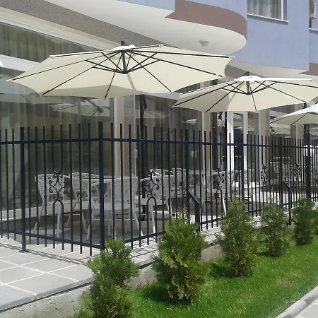 Sunny Beauty Palace Hotel 4*