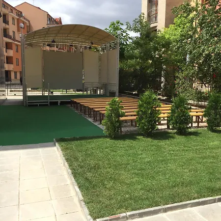 Hotel Sunny Beauty Palace