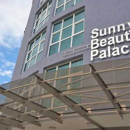 Hotel Sunny Beauty Palace