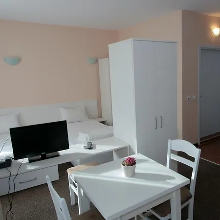 Sunny Beauty Palace Hotel