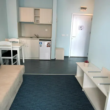 Sunny Beauty Palace Sluneční pobřeží