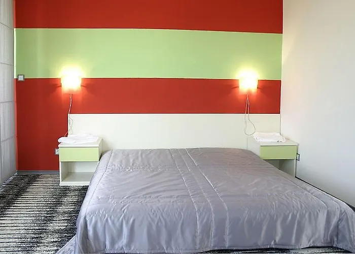 Hotel Sunny Beauty Palace