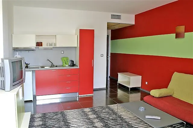 Sunny Beauty Palace Sluneční pobřeží