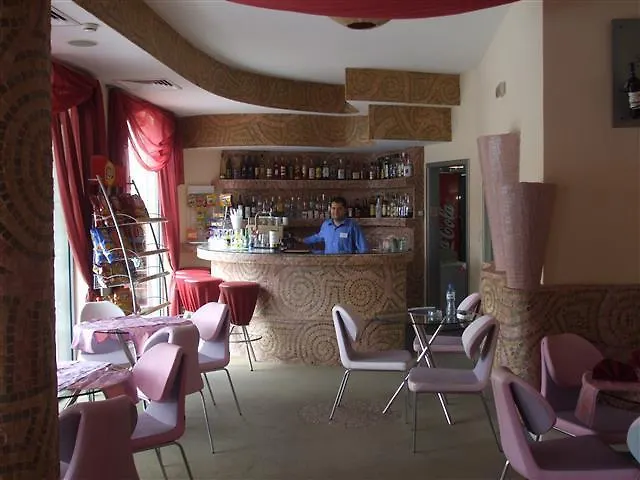 Sunny Beauty Palace Hotel