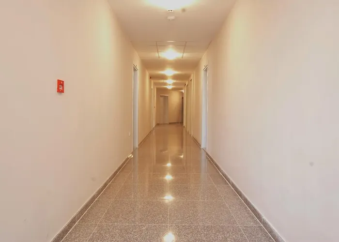 Hotel Sunny Beauty Palace