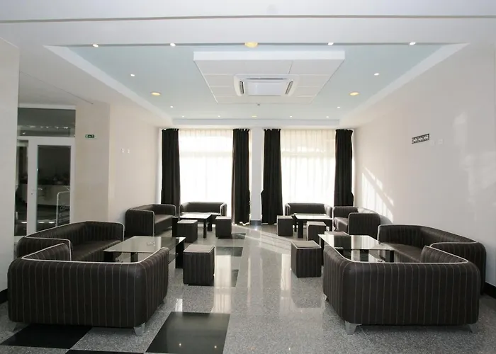 Sunny Beauty Palace Sluneční pobřeží