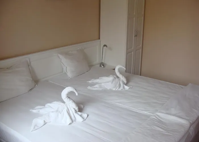 Sunny Beauty Palace 4* Sluneční pobřeží