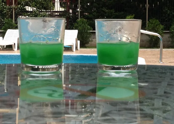 Sunny Beauty Palace 4*