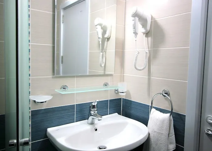 Sunny Beauty Palace 4* Sluneční pobřeží