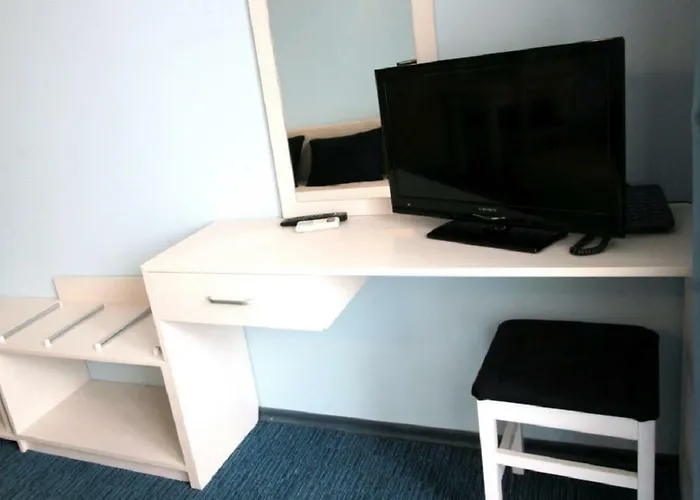 Sunny Beauty Palace Sluneční pobřeží