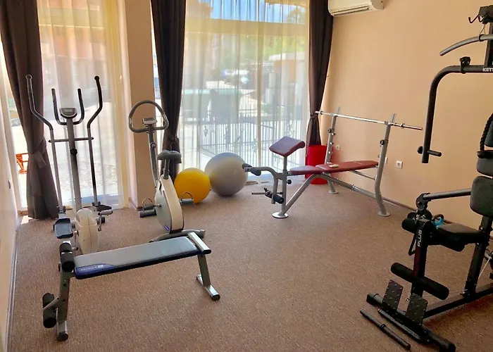 Sunny Beauty Palace 4*