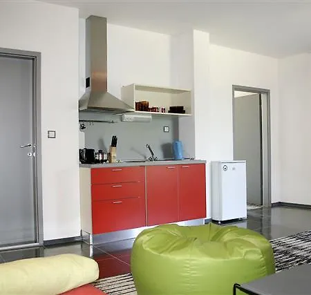 Sunny Beauty Palace 酒店 阳光海滩