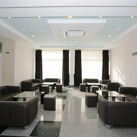 Sunny Beauty Palace Słoneczny Brzeg