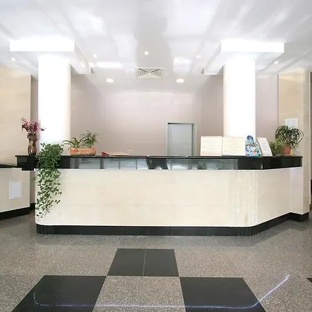 Sunny Beauty Palace 4* Słoneczny Brzeg