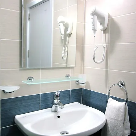 Sunny Beauty Palace 4* Słoneczny Brzeg
