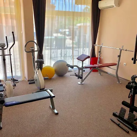 Sunny Beauty Palace 4*