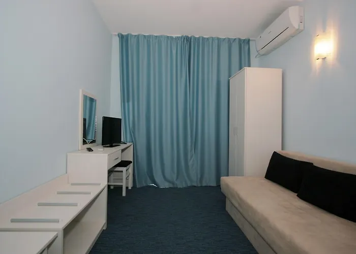 Sunny Beauty Palace Hotel Slantchev Briag