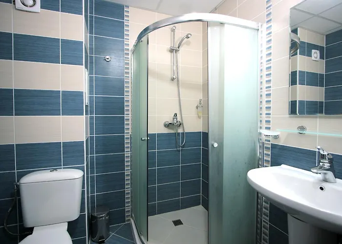 Sunny Beauty Palace Slantchev Briag