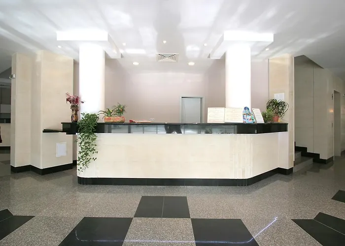 Sunny Beauty Palace 4* Slantchev Briag