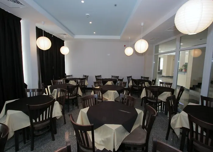 Sunny Beauty Palace Hotel Slantchev Briag