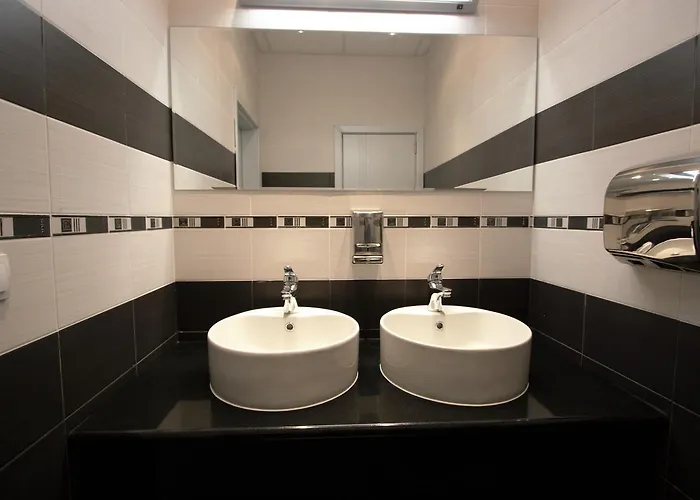 Sunny Beauty Palace Hotel Slantchev Briag