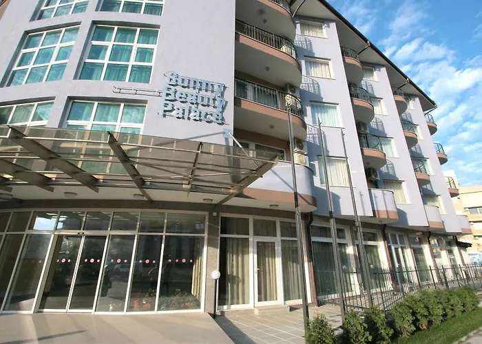 Sunny Beauty Palace Hotel