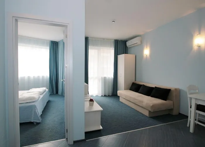 Hotel Sunny Beauty Palace 4*