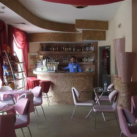 Sunny Beauty Palace فندق