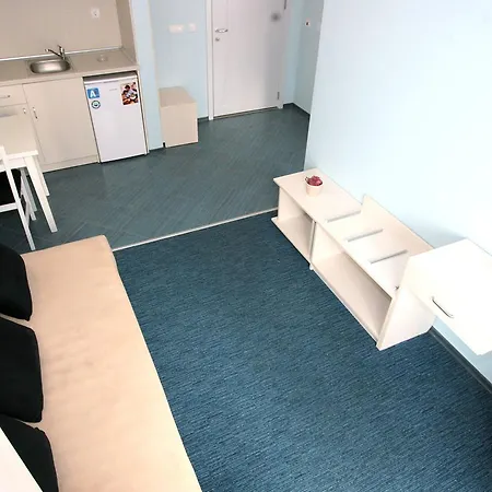 Sunny Beauty Palace فندق