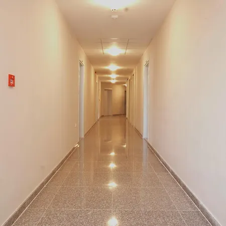 فندق Sunny Beauty Palace