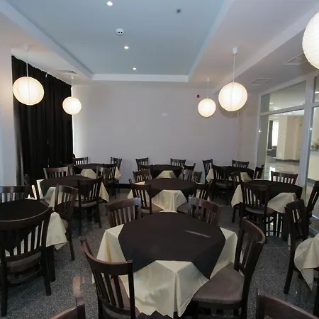 Sunny Beauty Palace فندق ساني بيتش