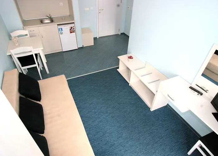 Sunny Beauty Palace Hotel