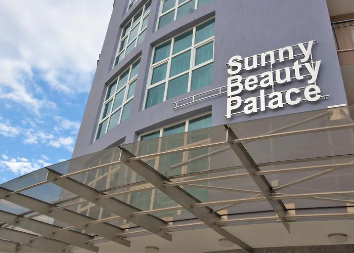Hotel Sunny Beauty Palace