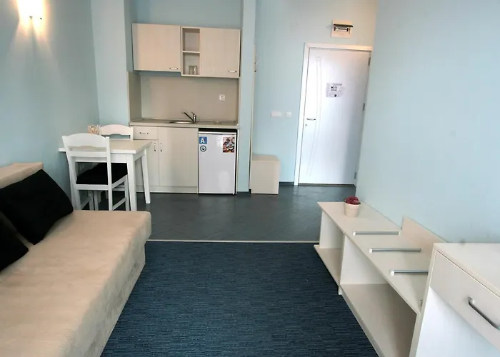 Sunny Beauty Palace Sunny Beach